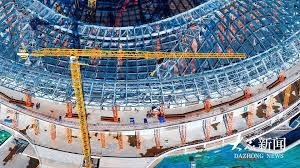 这球可惜了！杨瀚森跟进篮下未获队友传球打破得分荒