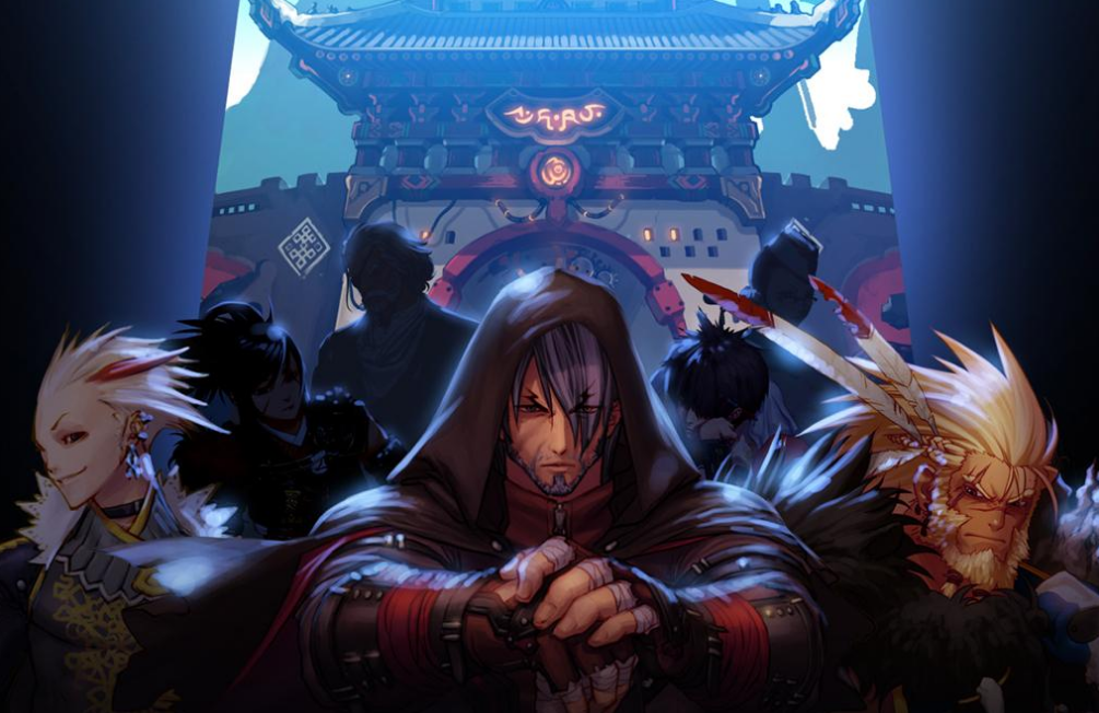 让我们一起 让我们一起