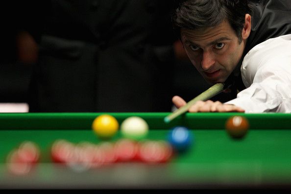 大赛的举办 大赛的举办