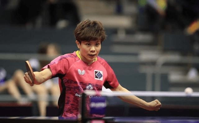 混双冠军 混双冠军