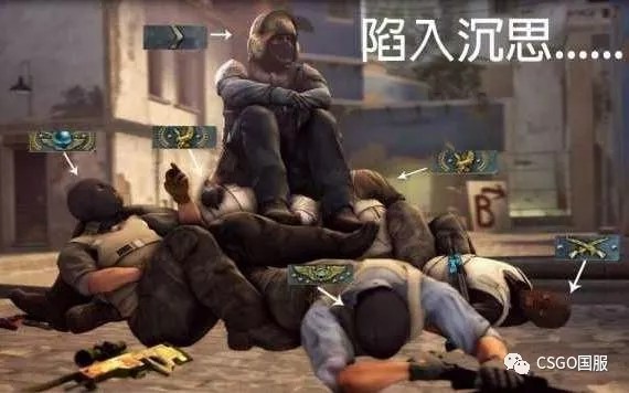 团战站位